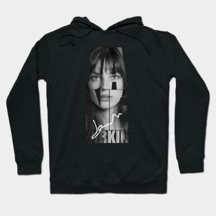 Jane Birkin Hoodie